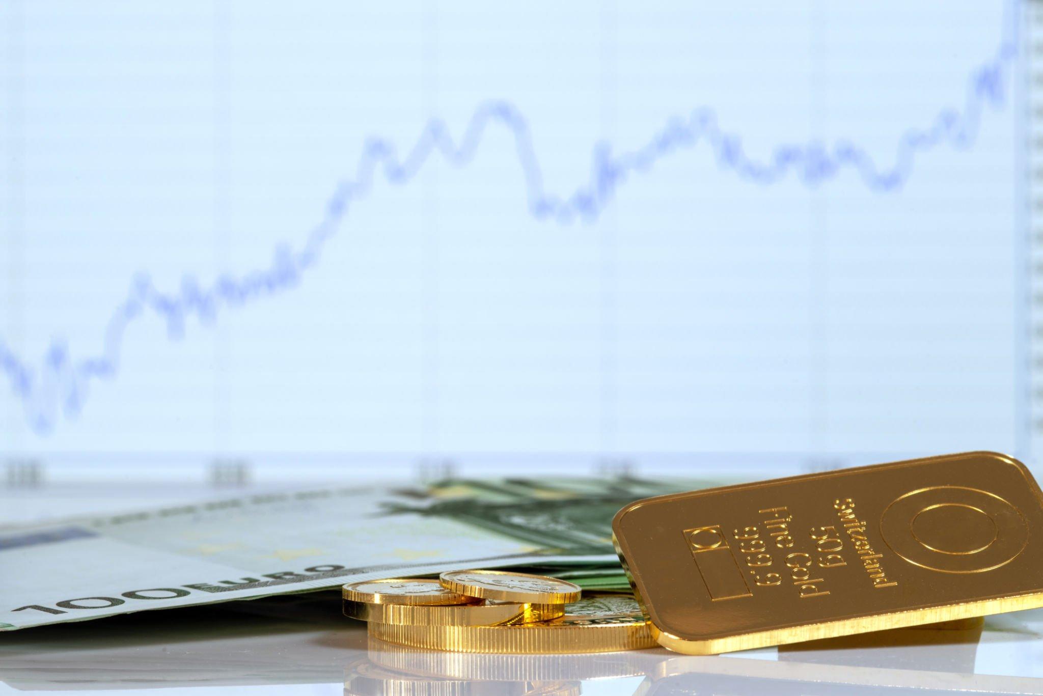 Sind Edelmetalle schon zu teuer ?