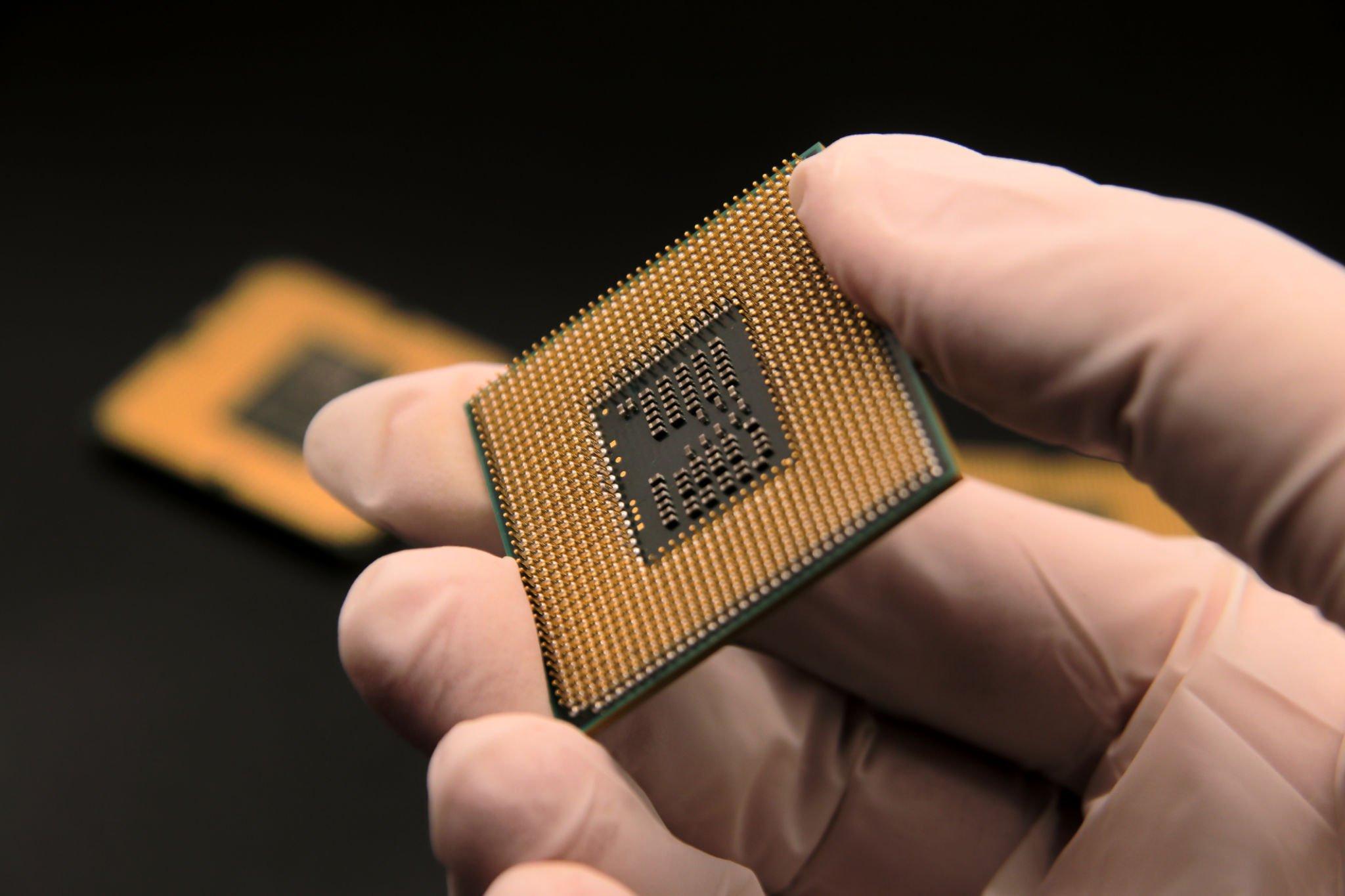 Die industrielle Bedeutung von Edelmetallen